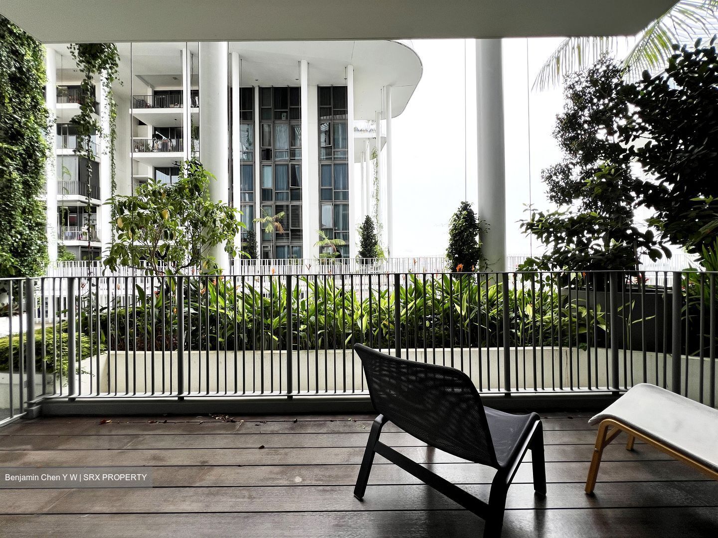 The Tembusu (D19), Condominium #452103221